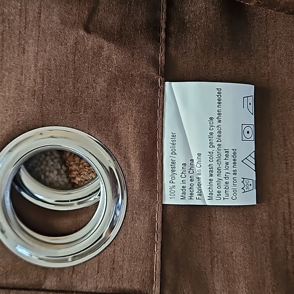 Curtain Panels Bundle 🎉Host Pick🎉 - Picture 6 of 7